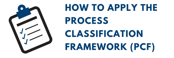 Process Management Apqc Process Management Apqc